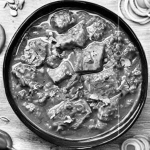 Veg Handi