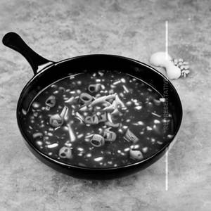 Veg Hot & Sour Soup