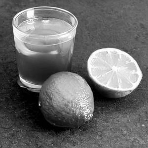 Fresh Lime