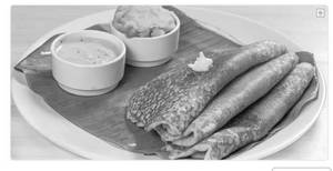 Set dosa
