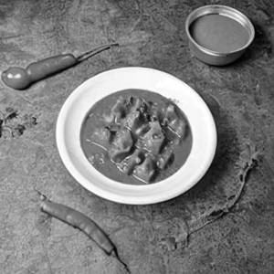 Mix Veg Curry 