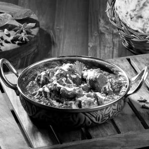 Mutton Hyderabadi