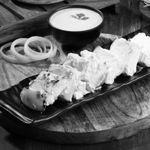 Paneer Malai Tikka