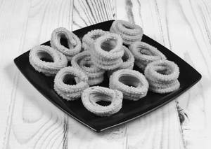 Round Murukulu 200gms