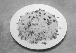 Veg Fried Rice