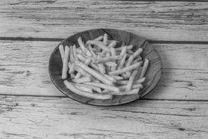 Classic French Fries