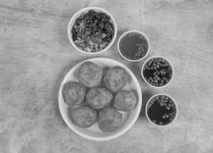 Pani Puri