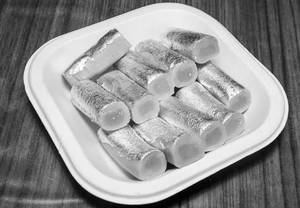 Kaju Roll