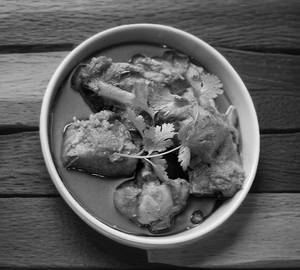 Chicken Curry