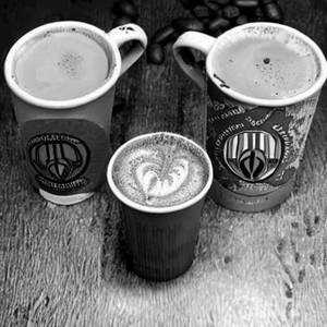 Hard Rock Coffee