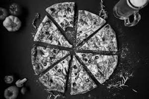 Italian Pizza