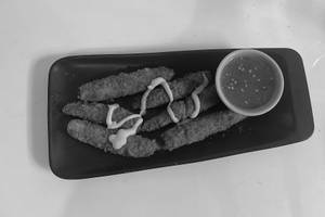 Finger Baby Corn