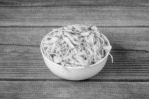 Chicken Hakka Noodles
