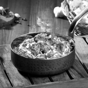 Lasooni Chicken Gravy