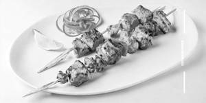 Ajwain Fish Tikka