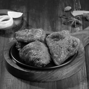 Fish Koliwada