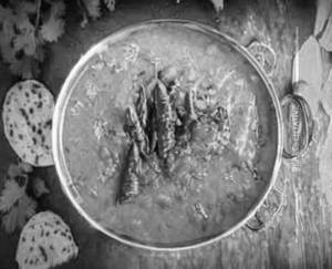 Dal tadka