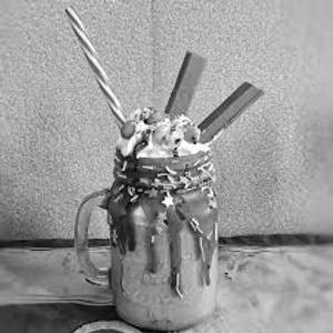 Kitkat shake