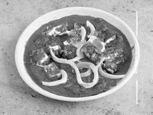 Paneer Lahori