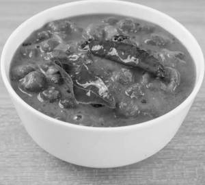 Kadala Curry