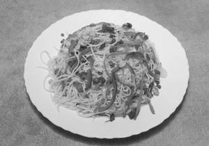 Veg Noodles