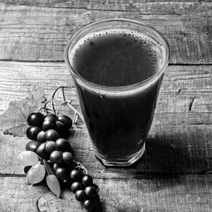 Grape Juice   