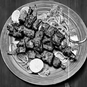 Serai Special Tandoori