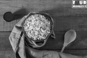 Egg Rice