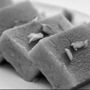 Special Mysore Pak