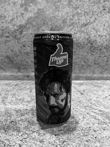 Thums Up - 300 Ml Can