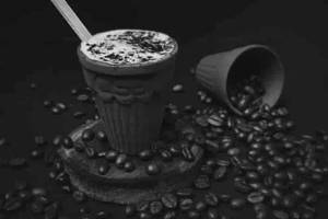 Hot Coffee