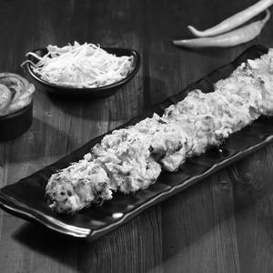 Lasooni Tikka