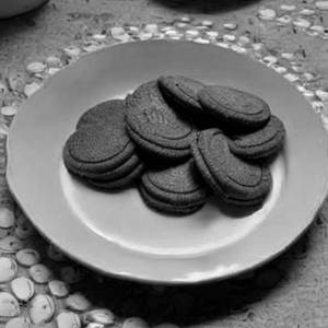 Raagi cookies