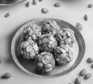 Palli Laddu 200grms