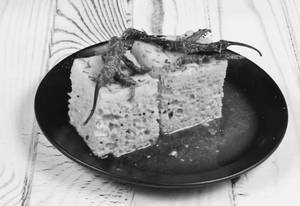 Dhokla
