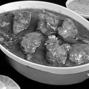 Fish boneless
