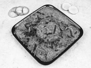 Chole Alu Tikki