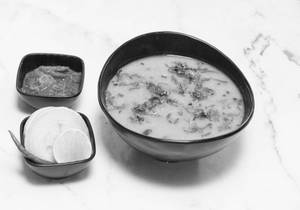 Dal Baghara (pilli Dal)