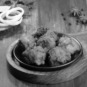 Chicken Kabab
