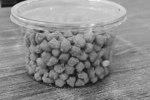 Garlic Palli Pakoda 250gms