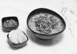 Dal Tadka (pilli Dal With Extra Tadka)