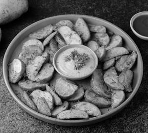 Potato Wedges