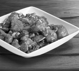 Paneer Chilli Dry(Full)