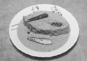 Hilsa Fish