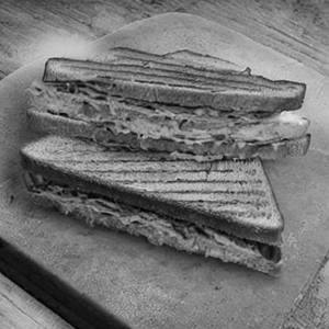 Sandwich Bread