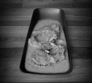 Rahu Fish Curry [1 Piece]