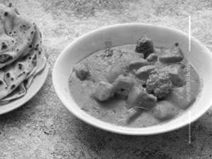 Veg Makhanwala