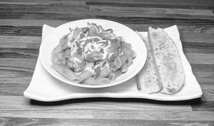 Penne Makhani