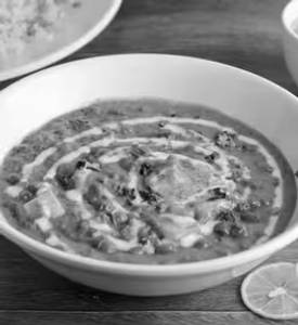 Shahi paneer