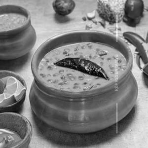 Dal Tadka